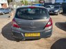 USED 2013 63 VAUXHALL CORSA 1.2 16V SXi Hatchback 5dr Petrol Manual Euro 5 (A/C) (85 ps) 