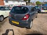 USED 2013 63 VAUXHALL CORSA 1.2 16V SXi Hatchback 5dr Petrol Manual Euro 5 (A/C) (85 ps) 