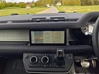 USED 2021 21 LAND ROVER DEFENDER 3.0 D200 MHEV Hard Top SUV 3dr Diesel Auto 4WD SWB Euro 6 (s/s) (200 ps) FINANCE AVAILABLE
