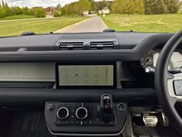 USED 2021 21 LAND ROVER DEFENDER 3.0 D200 MHEV Hard Top SUV 3dr Diesel Auto 4WD SWB Euro 6 (s/s) (200 ps) FINANCE AVAILABLE