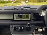 USED 2021 21 LAND ROVER DEFENDER 3.0 D200 MHEV Hard Top SUV 3dr Diesel Auto 4WD SWB Euro 6 (s/s) (200 ps) FINANCE AVAILABLE