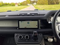 USED 2021 21 LAND ROVER DEFENDER 3.0 D200 MHEV Hard Top SUV 3dr Diesel Auto 4WD SWB Euro 6 (s/s) (200 ps) FINANCE AVAILABLE