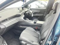USED 2020 20 PEUGEOT 5008 1.5 BlueHDi GT Line EAT Euro 6 (s/s) 5dr Timing chain updated