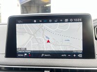 USED 2020 20 PEUGEOT 5008 1.5 BlueHDi GT Line EAT Euro 6 (s/s) 5dr Timing chain updated
