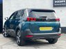 USED 2020 20 PEUGEOT 5008 1.5 BlueHDi GT Line EAT Euro 6 (s/s) 5dr Timing chain updated