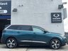 USED 2020 20 PEUGEOT 5008 1.5 BlueHDi GT Line EAT Euro 6 (s/s) 5dr Timing chain updated