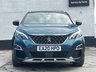 USED 2020 20 PEUGEOT 5008 1.5 BlueHDi GT Line EAT Euro 6 (s/s) 5dr Timing chain updated