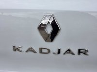 USED 2017 17 RENAULT KADJAR 1.6 dCi Dynamique S Nav SUV 5dr Diesel Manual Euro 6 (s/s) (130 ps) RAC PLATINUM WARRANTY INCLUDED DAB