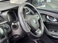 USED 2017 17 RENAULT KADJAR 1.6 dCi Dynamique S Nav SUV 5dr Diesel Manual Euro 6 (s/s) (130 ps) RAC PLATINUM WARRANTY INCLUDED DAB