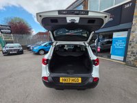 USED 2017 17 RENAULT KADJAR 1.6 dCi Dynamique S Nav SUV 5dr Diesel Manual Euro 6 (s/s) (130 ps) RAC PLATINUM WARRANTY INCLUDED DAB