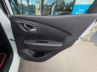 USED 2017 17 RENAULT KADJAR 1.6 dCi Dynamique S Nav SUV 5dr Diesel Manual Euro 6 (s/s) (130 ps) RAC PLATINUM WARRANTY INCLUDED DAB