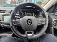 USED 2017 17 RENAULT KADJAR 1.6 dCi Dynamique S Nav SUV 5dr Diesel Manual Euro 6 (s/s) (130 ps) RAC PLATINUM WARRANTY INCLUDED DAB