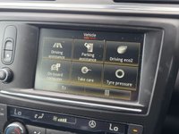 USED 2017 17 RENAULT KADJAR 1.6 dCi Dynamique S Nav SUV 5dr Diesel Manual Euro 6 (s/s) (130 ps) RAC PLATINUM WARRANTY INCLUDED DAB