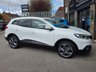 USED 2017 17 RENAULT KADJAR 1.6 dCi Dynamique S Nav SUV 5dr Diesel Manual Euro 6 (s/s) (130 ps) RAC PLATINUM WARRANTY INCLUDED DAB