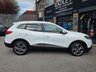 USED 2017 17 RENAULT KADJAR 1.6 dCi Dynamique S Nav SUV 5dr Diesel Manual Euro 6 (s/s) (130 ps) RAC PLATINUM WARRANTY INCLUDED DAB