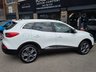 USED 2017 17 RENAULT KADJAR 1.6 dCi Dynamique S Nav SUV 5dr Diesel Manual Euro 6 (s/s) (130 ps) RAC PLATINUM WARRANTY INCLUDED DAB
