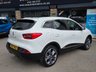 USED 2017 17 RENAULT KADJAR 1.6 dCi Dynamique S Nav SUV 5dr Diesel Manual Euro 6 (s/s) (130 ps) RAC PLATINUM WARRANTY INCLUDED DAB
