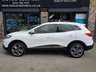 USED 2017 17 RENAULT KADJAR 1.6 dCi Dynamique S Nav SUV 5dr Diesel Manual Euro 6 (s/s) (130 ps) RAC PLATINUM WARRANTY INCLUDED DAB
