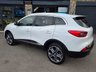 USED 2017 17 RENAULT KADJAR 1.6 dCi Dynamique S Nav SUV 5dr Diesel Manual Euro 6 (s/s) (130 ps) RAC PLATINUM WARRANTY INCLUDED DAB