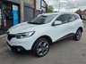 USED 2017 17 RENAULT KADJAR 1.6 dCi Dynamique S Nav SUV 5dr Diesel Manual Euro 6 (s/s) (130 ps) RAC PLATINUM WARRANTY INCLUDED DAB