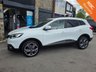 USED 2017 17 RENAULT KADJAR 1.6 dCi Dynamique S Nav SUV 5dr Diesel Manual Euro 6 (s/s) (130 ps) RAC PLATINUM WARRANTY INCLUDED DAB