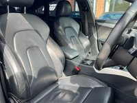 USED 2015 65 AUDI A5 3.0 TDI V6 S line Sportback 5dr Diesel S Tronic quattro Euro 6 (s/s) (245 ps) 