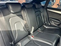 USED 2015 65 AUDI A5 3.0 TDI V6 S line Sportback 5dr Diesel S Tronic quattro Euro 6 (s/s) (245 ps) 