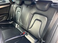 USED 2015 65 AUDI A5 3.0 TDI V6 S line Sportback 5dr Diesel S Tronic quattro Euro 6 (s/s) (245 ps) 