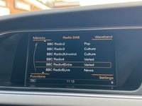 USED 2015 65 AUDI A5 3.0 TDI V6 S line Sportback 5dr Diesel S Tronic quattro Euro 6 (s/s) (245 ps) 