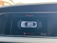 USED 2015 65 AUDI A5 3.0 TDI V6 S line Sportback 5dr Diesel S Tronic quattro Euro 6 (s/s) (245 ps) 