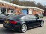 USED 2015 65 AUDI A5 3.0 TDI V6 S line Sportback 5dr Diesel S Tronic quattro Euro 6 (s/s) (245 ps) 
