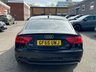 USED 2015 65 AUDI A5 3.0 TDI V6 S line Sportback 5dr Diesel S Tronic quattro Euro 6 (s/s) (245 ps) 