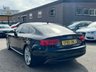 USED 2015 65 AUDI A5 3.0 TDI V6 S line Sportback 5dr Diesel S Tronic quattro Euro 6 (s/s) (245 ps) 