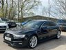 USED 2015 65 AUDI A5 3.0 TDI V6 S line Sportback 5dr Diesel S Tronic quattro Euro 6 (s/s) (245 ps) 