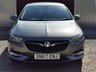 USED 2017 VAUXHALL INSIGNIA 2.0 Turbo D BlueInjection SRi Nav Grand Sport 5dr Diesel Manual Euro 6 (s/s) (170 ps) LOADS OF KIT - READ AD!