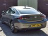 USED 2017 VAUXHALL INSIGNIA 2.0 Turbo D BlueInjection SRi Nav Grand Sport 5dr Diesel Manual Euro 6 (s/s) (170 ps) LOADS OF KIT - READ AD!