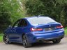 USED 2019 19 BMW 3 SERIES 2.0 320d M Sport Auto Euro 6 (s/s) 4dr < HARMAN KARDON + HEADS UP >