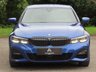 USED 2019 19 BMW 3 SERIES 2.0 320d M Sport Auto Euro 6 (s/s) 4dr < HARMAN KARDON + HEADS UP >