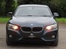 USED 2016 16 BMW 2 SERIES 1.5 218i SE Euro 6 (s/s) 2dr HEATED SEATS!