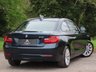 USED 2016 16 BMW 2 SERIES 1.5 218i SE Euro 6 (s/s) 2dr HEATED SEATS!