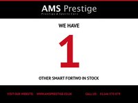 USED 2017 17 SMART FORTWO 17.6kWh Prime (Premium Plus) Coupe 2dr Electric Auto (82 ps) GRADE 'A' BATTERY 91.2% SOH | PAN ROOF | HEATED LEATHER TRIM