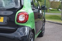 USED 2017 17 SMART FORTWO 17.6kWh Prime (Premium Plus) Coupe 2dr Electric Auto (82 ps) GRADE 'A' BATTERY 91.2% SOH | PAN ROOF | HEATED LEATHER TRIM
