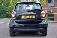 USED 2017 17 SMART FORTWO 17.6kWh Prime (Premium Plus) Coupe 2dr Electric Auto (82 ps) GRADE 'A' BATTERY 91.2% SOH | PAN ROOF | HEATED LEATHER TRIM