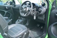 USED 2017 17 SMART FORTWO 17.6kWh Prime (Premium Plus) Coupe 2dr Electric Auto (82 ps) GRADE 'A' BATTERY 91.2% SOH | PAN ROOF | HEATED LEATHER TRIM