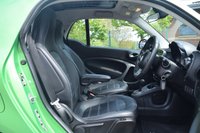 USED 2017 17 SMART FORTWO 17.6kWh Prime (Premium Plus) Coupe 2dr Electric Auto (82 ps) GRADE 'A' BATTERY 91.2% SOH | PAN ROOF | HEATED LEATHER TRIM