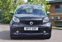 USED 2017 17 SMART FORTWO 17.6kWh Prime (Premium Plus) Coupe 2dr Electric Auto (82 ps) GRADE 'A' BATTERY 91.2% SOH | PAN ROOF | HEATED LEATHER TRIM