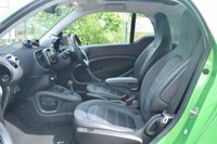 USED 2017 17 SMART FORTWO 17.6kWh Prime (Premium Plus) Coupe 2dr Electric Auto (82 ps) GRADE 'A' BATTERY 91.2% SOH | PAN ROOF | HEATED LEATHER TRIM