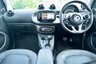 USED 2017 17 SMART FORTWO 17.6kWh Prime (Premium Plus) Coupe 2dr Electric Auto (82 ps) GRADE 'A' BATTERY 91.2% SOH | PAN ROOF | HEATED LEATHER TRIM