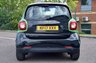 USED 2017 17 SMART FORTWO 17.6kWh Prime (Premium Plus) Coupe 2dr Electric Auto (82 ps) GRADE 'A' BATTERY 91.2% SOH | PAN ROOF | HEATED LEATHER TRIM