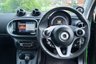 USED 2017 17 SMART FORTWO 17.6kWh Prime (Premium Plus) Coupe 2dr Electric Auto (82 ps) GRADE 'A' BATTERY 91.2% SOH | PAN ROOF | HEATED LEATHER TRIM